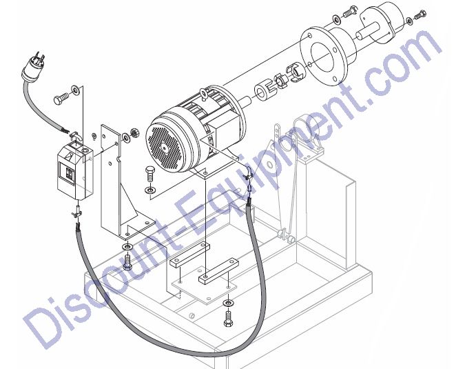 Cabinet Assembly